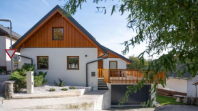 Vila Vrba Žirovnica